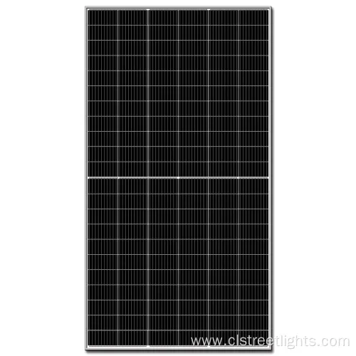 Best Wholesale Solar Panels 580W-615W Mono Half Cell PV Panels